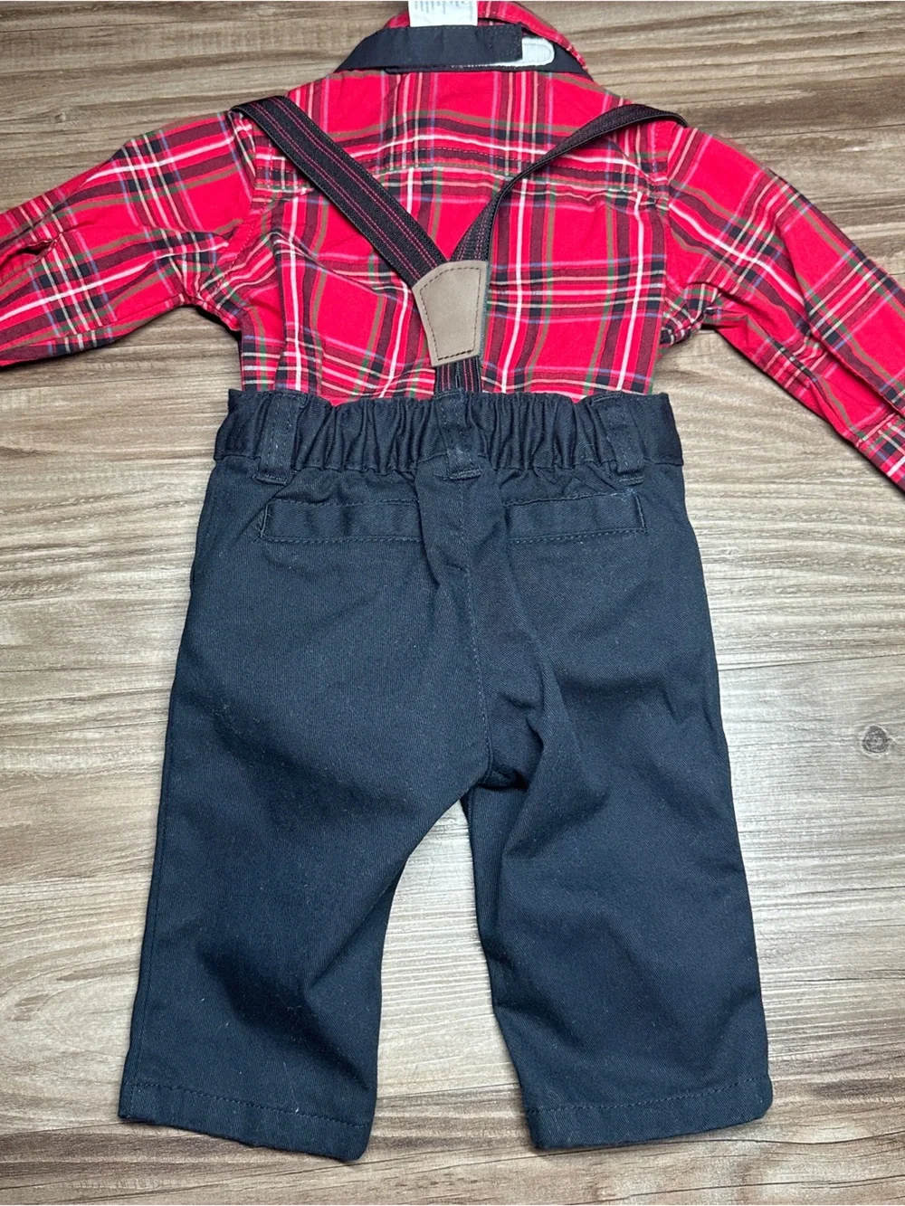 Carters carter two